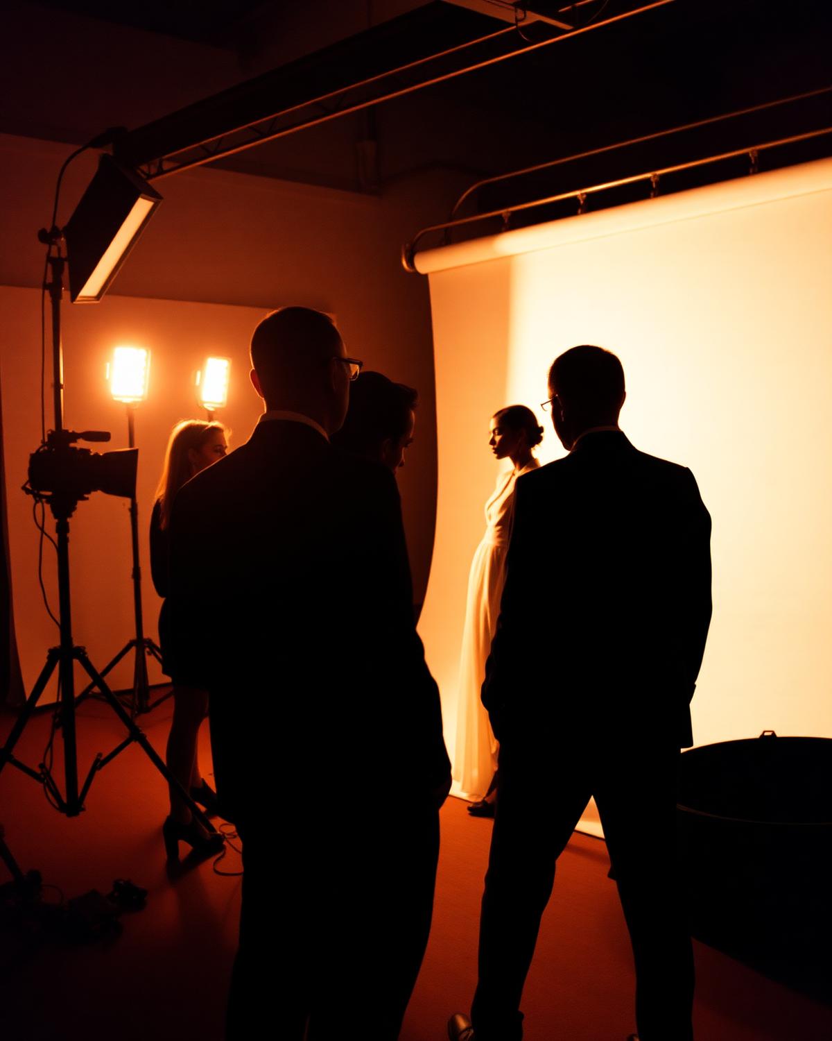 Studio